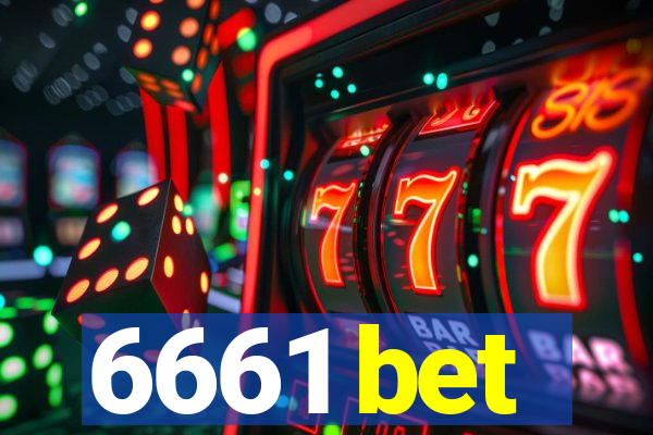 6661 bet